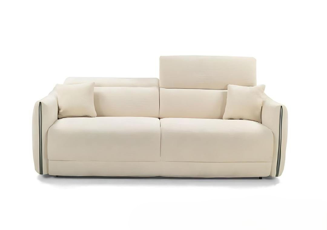 Straight Sofas