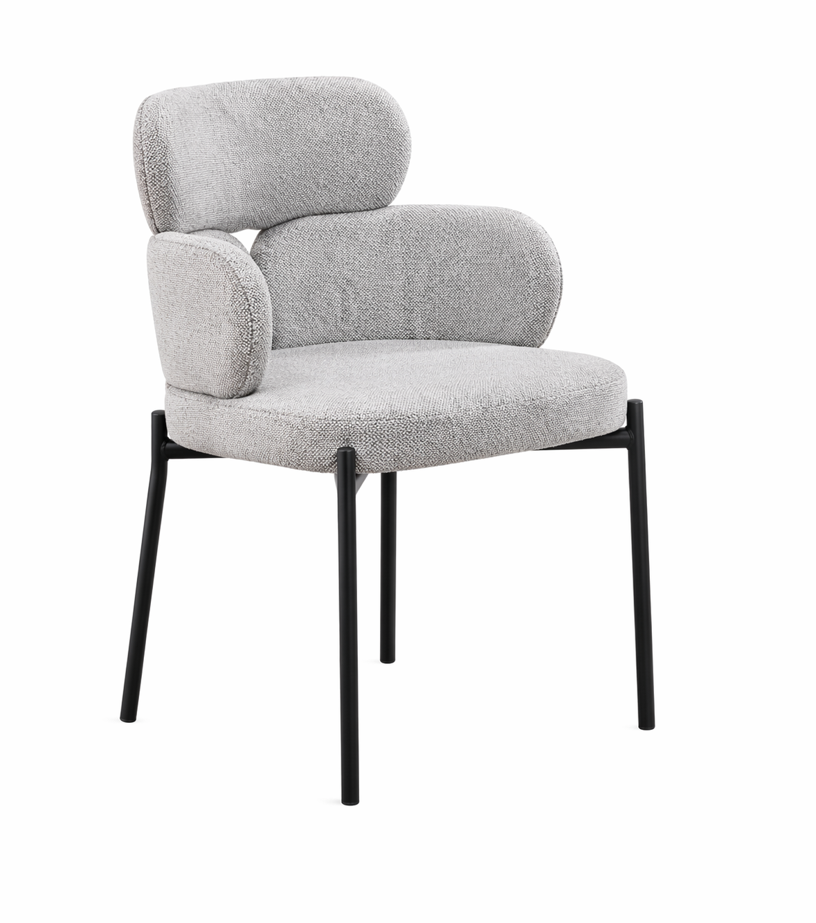 KEI LaVITA LINO chair