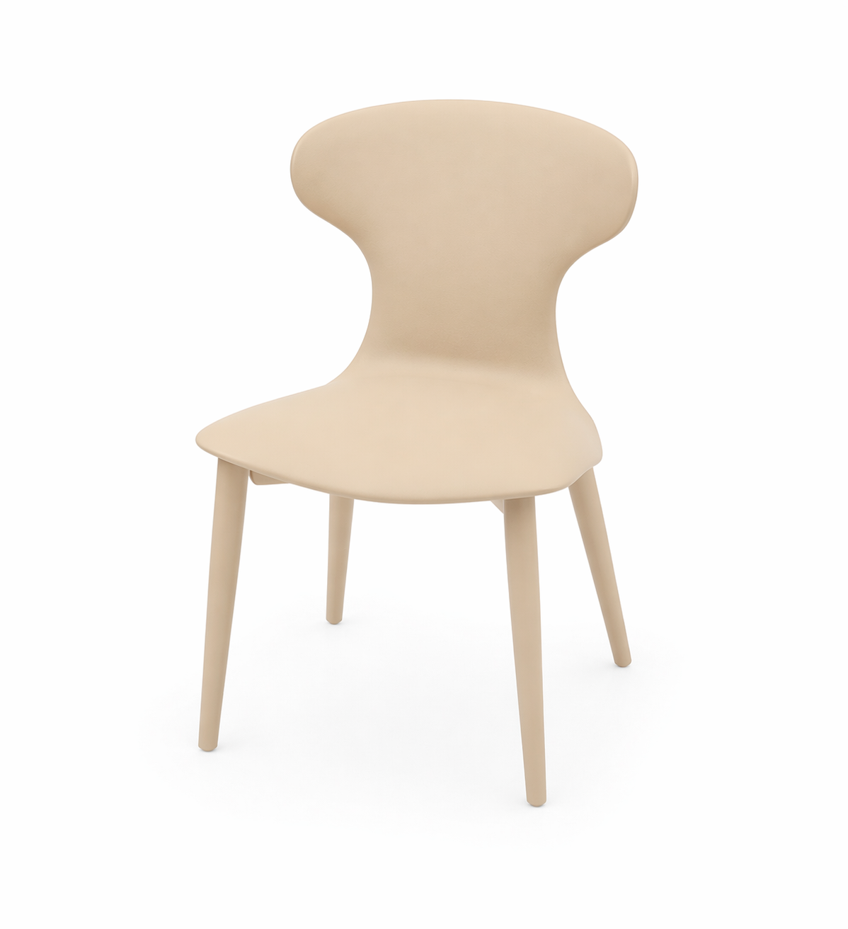 KEI LaVITA FIBR chair