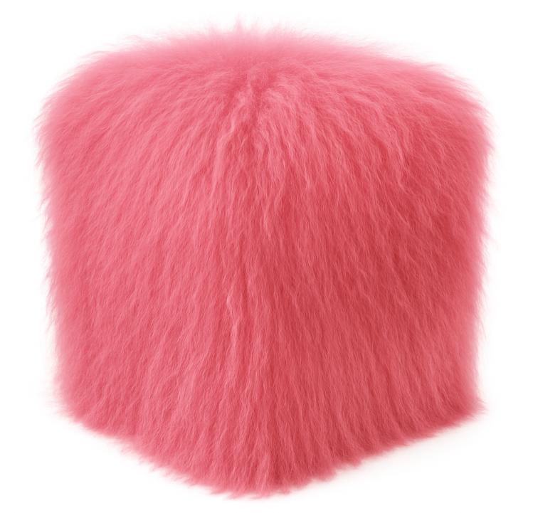 KEI LaVITA Poodle Stool