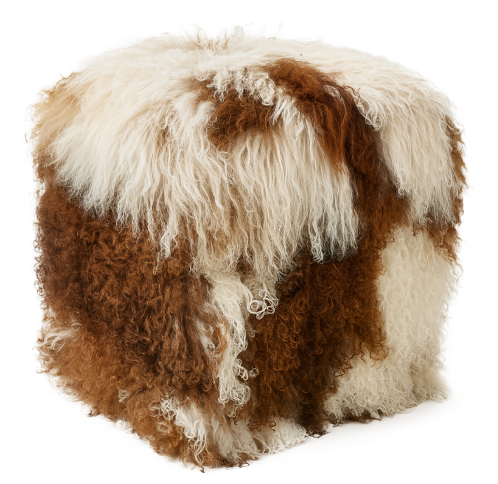 KEI LaVITA Poodle Stool