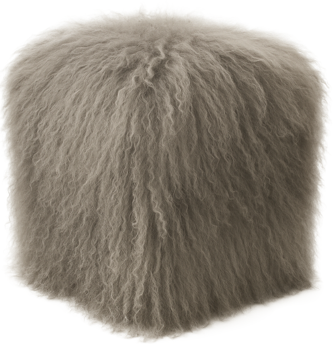 KEI LaVITA Poodle Stool