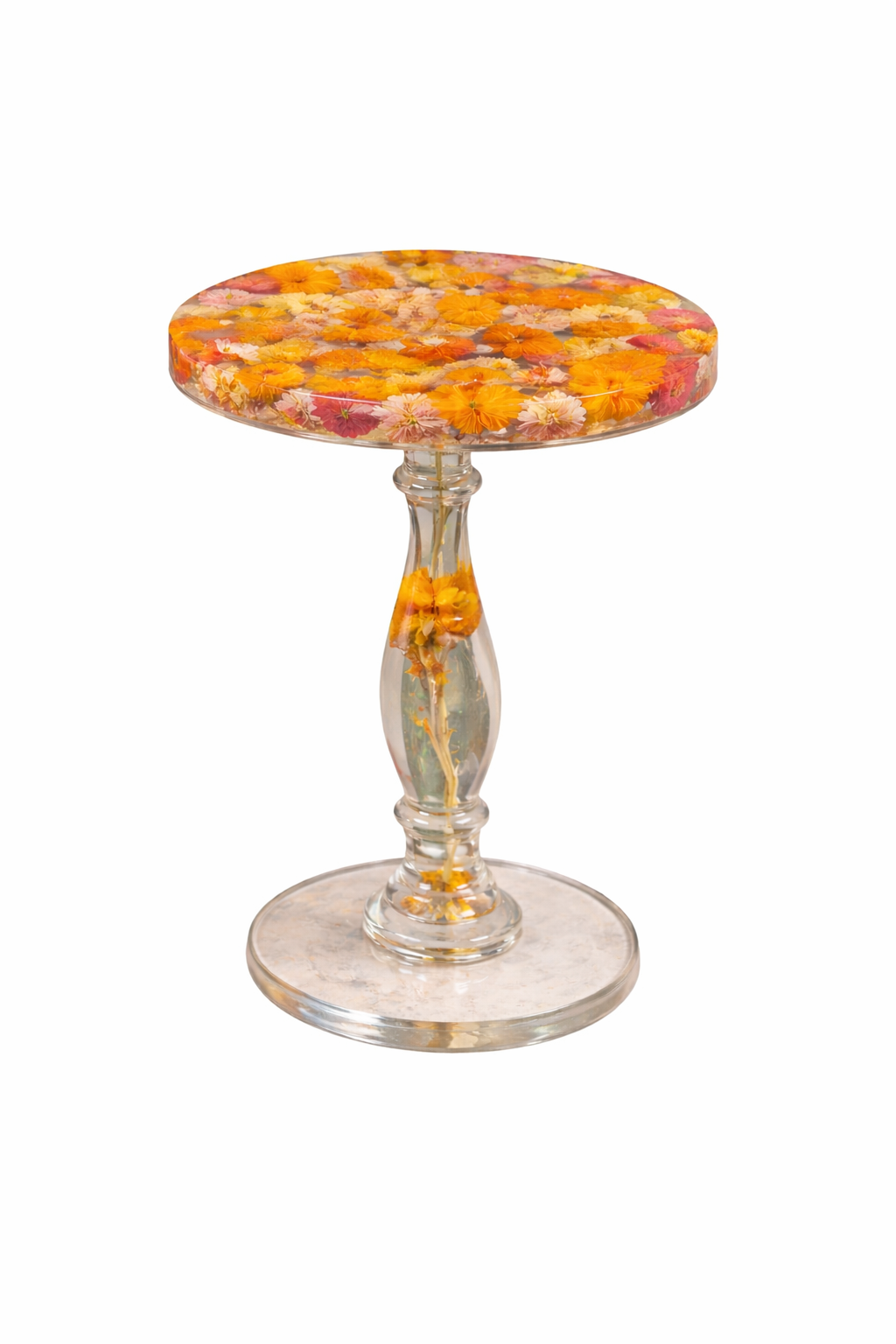 KEI LaVITA Side Table